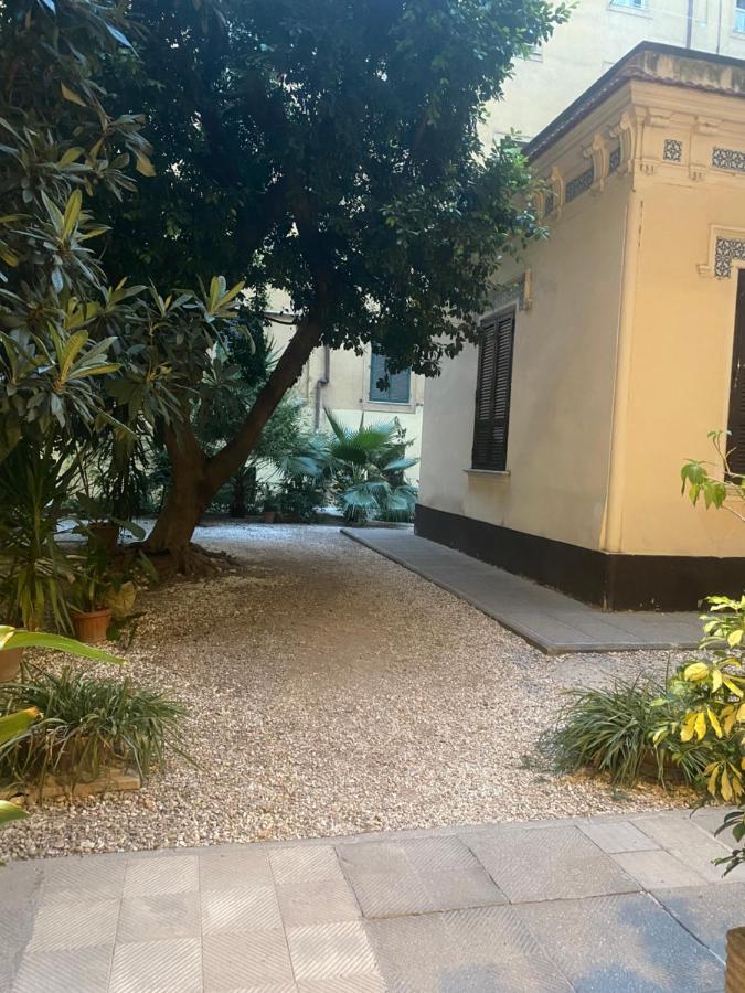 Sweety Rome Hotel Luaran gambar